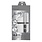 TONIC TONIC STUDIOS TIM HOLTZ PRECISION CRAFT TRIMMER