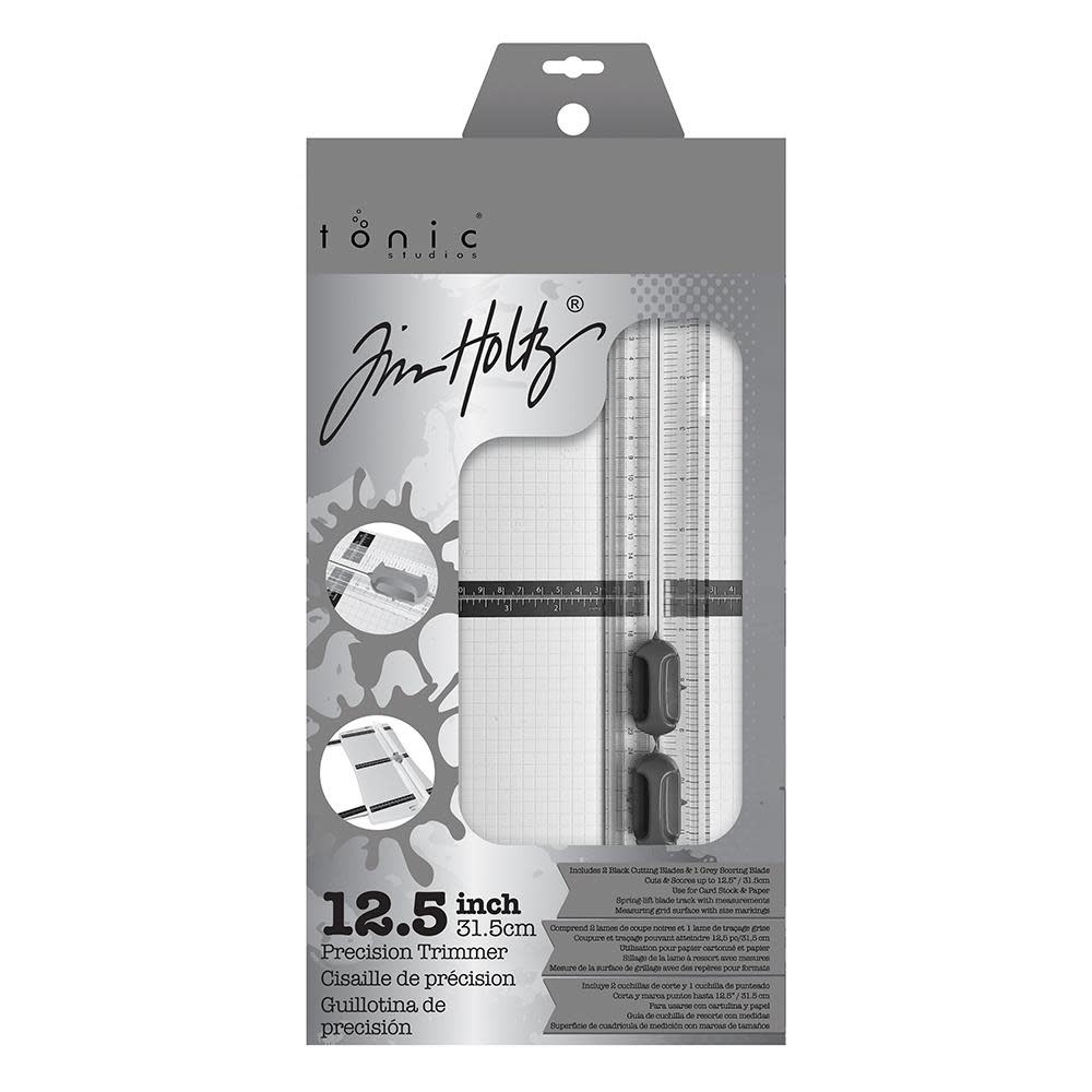 TONIC TONIC STUDIOS TIM HOLTZ PRECISION CRAFT TRIMMER