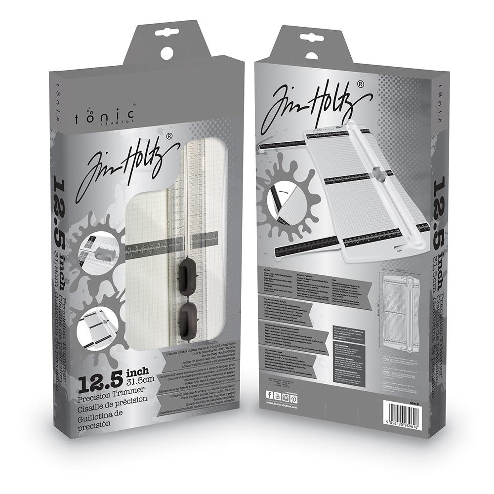 TONIC TONIC STUDIOS TIM HOLTZ PRECISION CRAFT TRIMMER