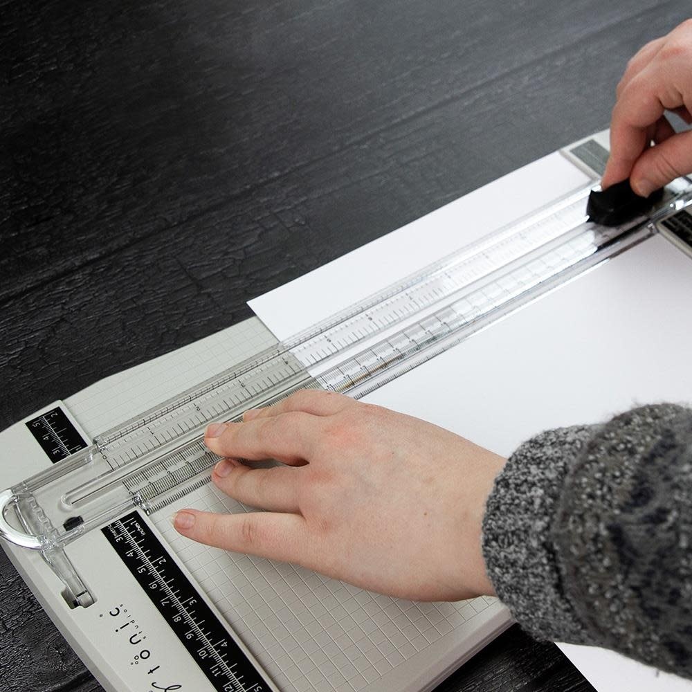 TONIC TONIC STUDIOS TIM HOLTZ PRECISION CRAFT TRIMMER