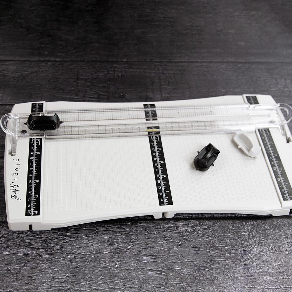 TONIC TONIC STUDIOS TIM HOLTZ PRECISION CRAFT TRIMMER
