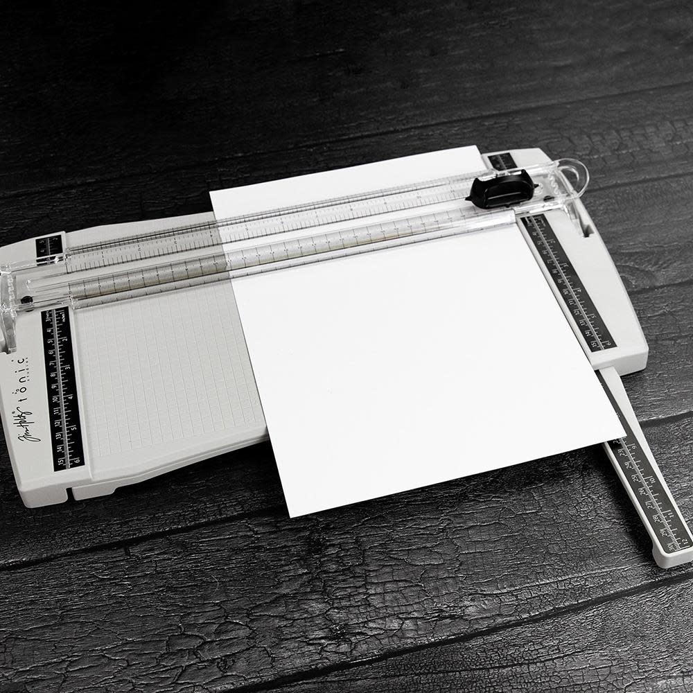 TONIC TONIC STUDIOS TIM HOLTZ PRECISION CRAFT TRIMMER