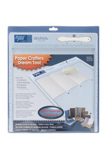 SCORPAL SCOR-PAL PAPER CRAFTER'S DREAM TOOL IMPERIAL MEASURE