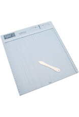 SCORPAL SCOR-PAL PAPER CRAFTER'S DREAM TOOL IMPERIAL MEASURE