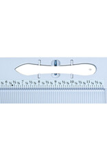 SCORPAL SCOR-PAL PAPER CRAFTER'S DREAM TOOL IMPERIAL MEASURE