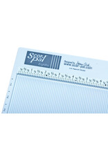 SCORPAL SCOR-PAL PAPER CRAFTER'S DREAM TOOL IMPERIAL MEASURE