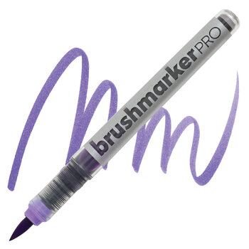 KARIN KARIN PALE VIOLET BRUSHMARKER PRO MARKER