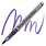KARIN KARIN PALE VIOLET BRUSHMARKER PRO MARKER