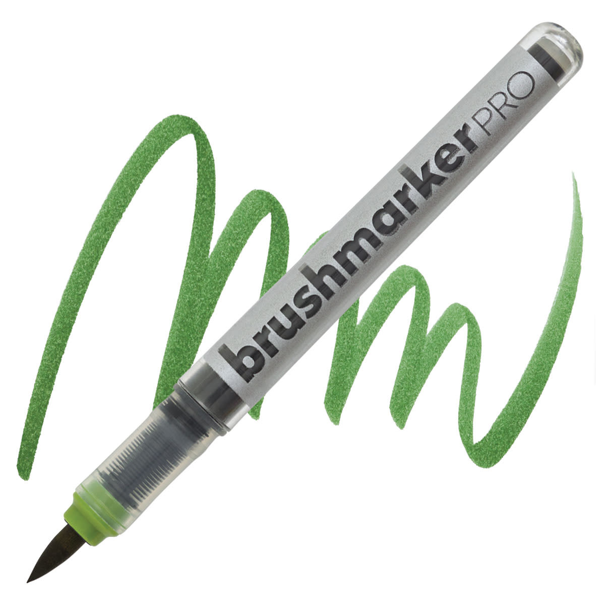 KARIN KARIN OLIVE GREEN BRUSHMARKER PRO MARKER
