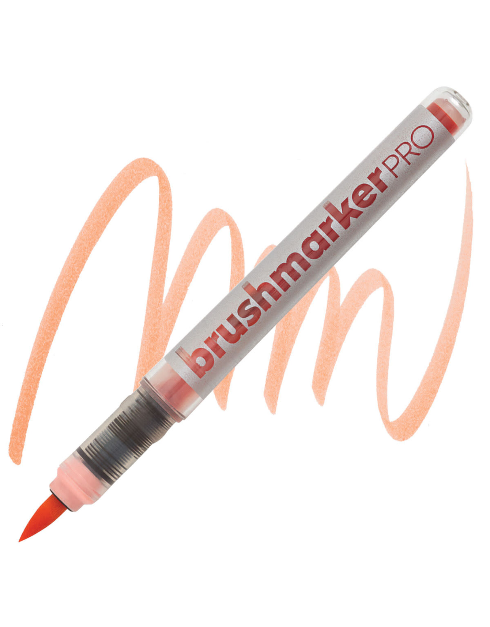 KARIN KARIN SOFT PEACH 1 BRUSHMARKER PRO MARKER
