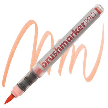 KARIN KARIN SOFT PEACH 1 BRUSHMARKER PRO MARKER