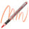 KARIN KARIN SOFT PEACH 1 BRUSHMARKER PRO MARKER
