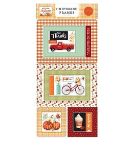 CARTA BELLA STEVEN DUNCAN FALL FUN BLOOMS OF FALL 12x12 CARDSTOCK -  Scrapbook Centrale