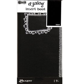 RANGER DYLUSIONS DYALOG INSERT BOOK BLACK #2