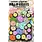 AALL & CREATE AALL & CREATE TRACY EVANS #27 ANTIQUE CLOCKS COLOUR DIE CUTS 60/PK