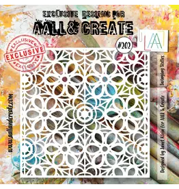 Elizabeth Craft Designs - Planner Stencils 4