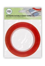 3L HOME HOBBY EXTREME DOUBLE SIDED TAPE 1/2 "