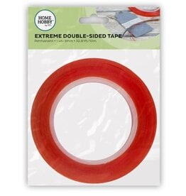 3L HOME HOBBY EXTREME DOUBLE SIDED TAPE 1/2 "