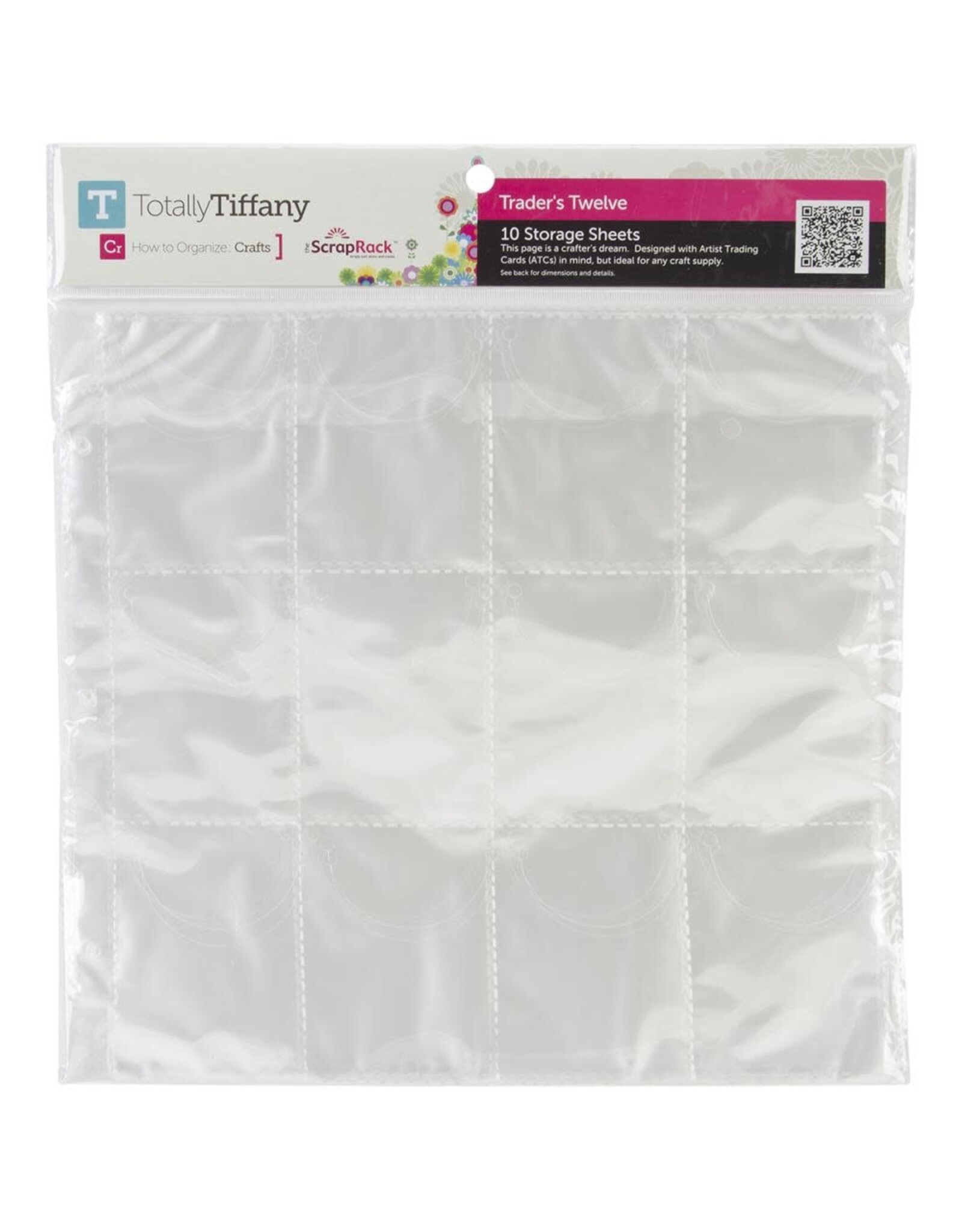 Book Binding Tape - Tiffany Tape