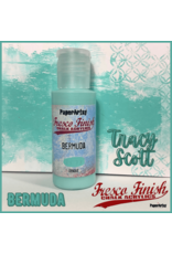 PAPER ARTSY PAPER ARTSY FRESCO FINISH TS-BERMUDA ACRYLIC PAINT 50ML