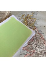 PAPER ARTSY PAPER ARTSY FRESCO FINISH TS-PARAKEET ACRYLIC PAINT 50ML