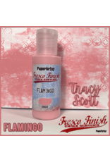 PAPER ARTSY PAPER ARTSY FRESCO FINISH FLAMINGO ACRYLIC PAINT 50ML