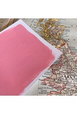 PAPER ARTSY PAPER ARTSY FRESCO FINISH FLAMINGO ACRYLIC PAINT 50ML