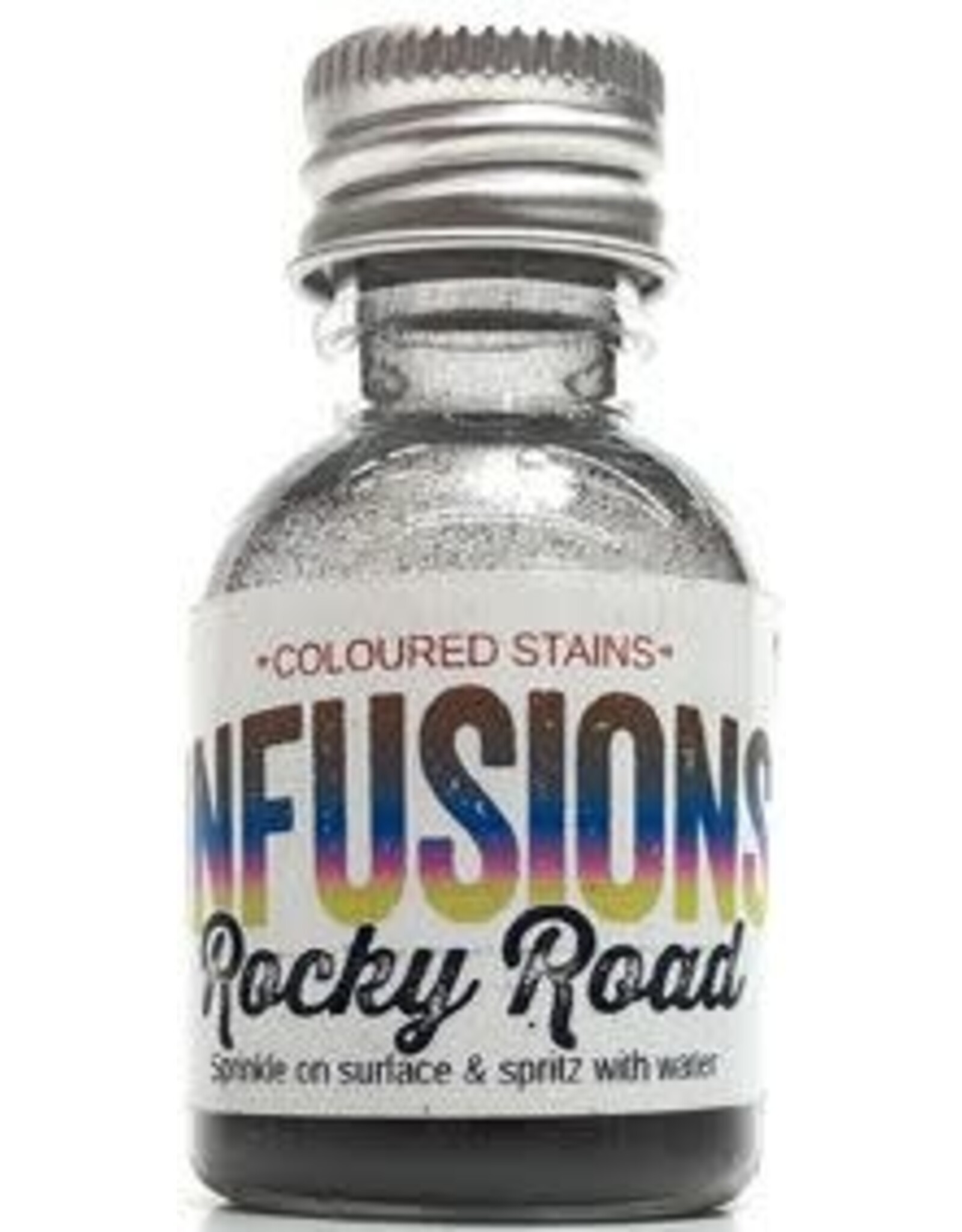 PAPER ARTSY PAPER ARTSY ROCKY ROAD INFUSIONS 15ML
