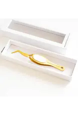 PINKFRESH PINKFRESH STUDIO ESSENTIALS REVERSE CRAFT TWEEZERS