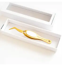 PINKFRESH PINKFRESH STUDIO ESSENTIALS REVERSE CRAFT TWEEZERS