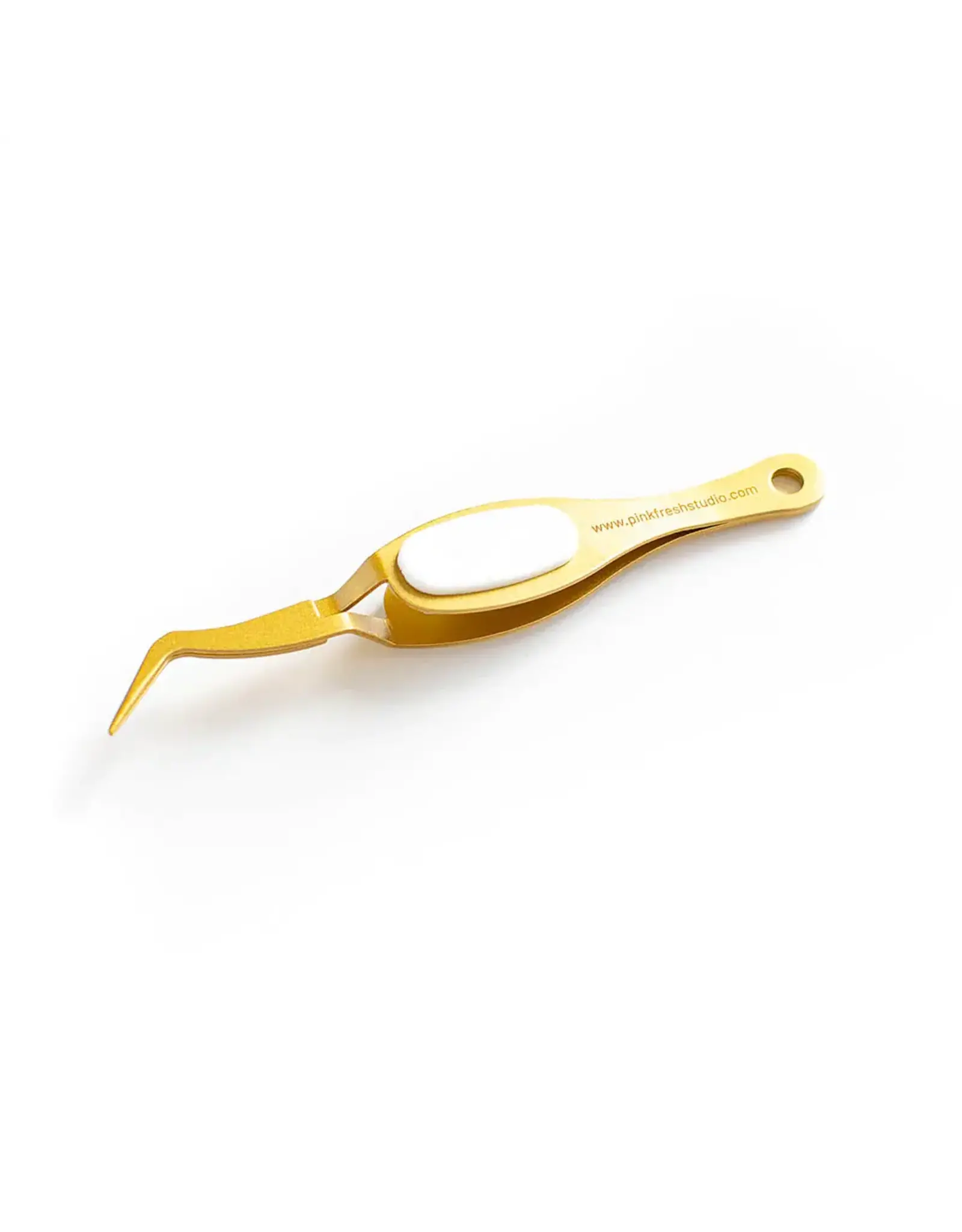 Reverse Craft Tweezers