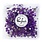 PINKFRESH PINKFRESH STUDIO ESSENTIALS CLEAR DROPS: PURPLE