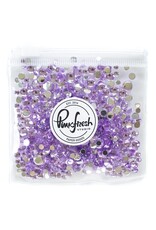 PINKFRESH PINKFRESH STUDIO ESSENTIALS CLEAR DROPS: LILAC