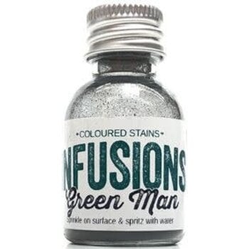 PAPER ARTSY PAPER ARTSY GREEN MAN INFUSIONS 15ML