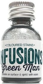 PAPER ARTSY PAPER ARTSY GREEN MAN INFUSIONS 15ML