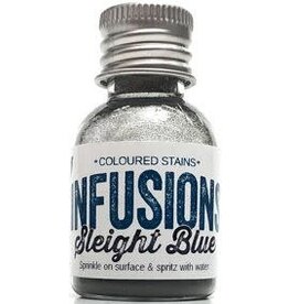 PAPER ARTSY PAPER ARTSY SLEIGHT BLUE INFUSIONS 15ML