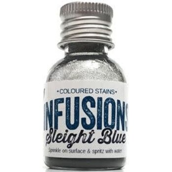 PAPER ARTSY PAPER ARTSY SLEIGHT BLUE INFUSIONS 15ML