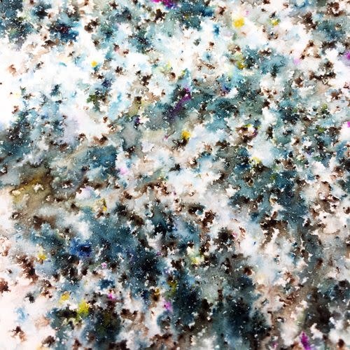 PAPER ARTSY PAPER ARTSY SLEIGHT BLUE INFUSIONS 15ML