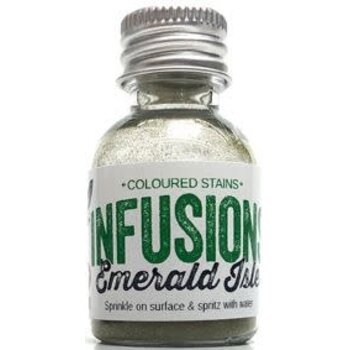 PAPER ARTSY PAPER ARTSY EMERALD ISLE INFUSIONS 15ML