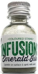 PAPER ARTSY PAPER ARTSY EMERALD ISLE INFUSIONS 15ML