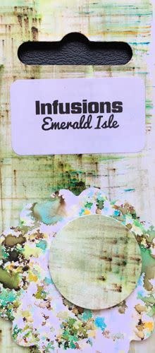 PAPER ARTSY PAPER ARTSY EMERALD ISLE INFUSIONS 15ML