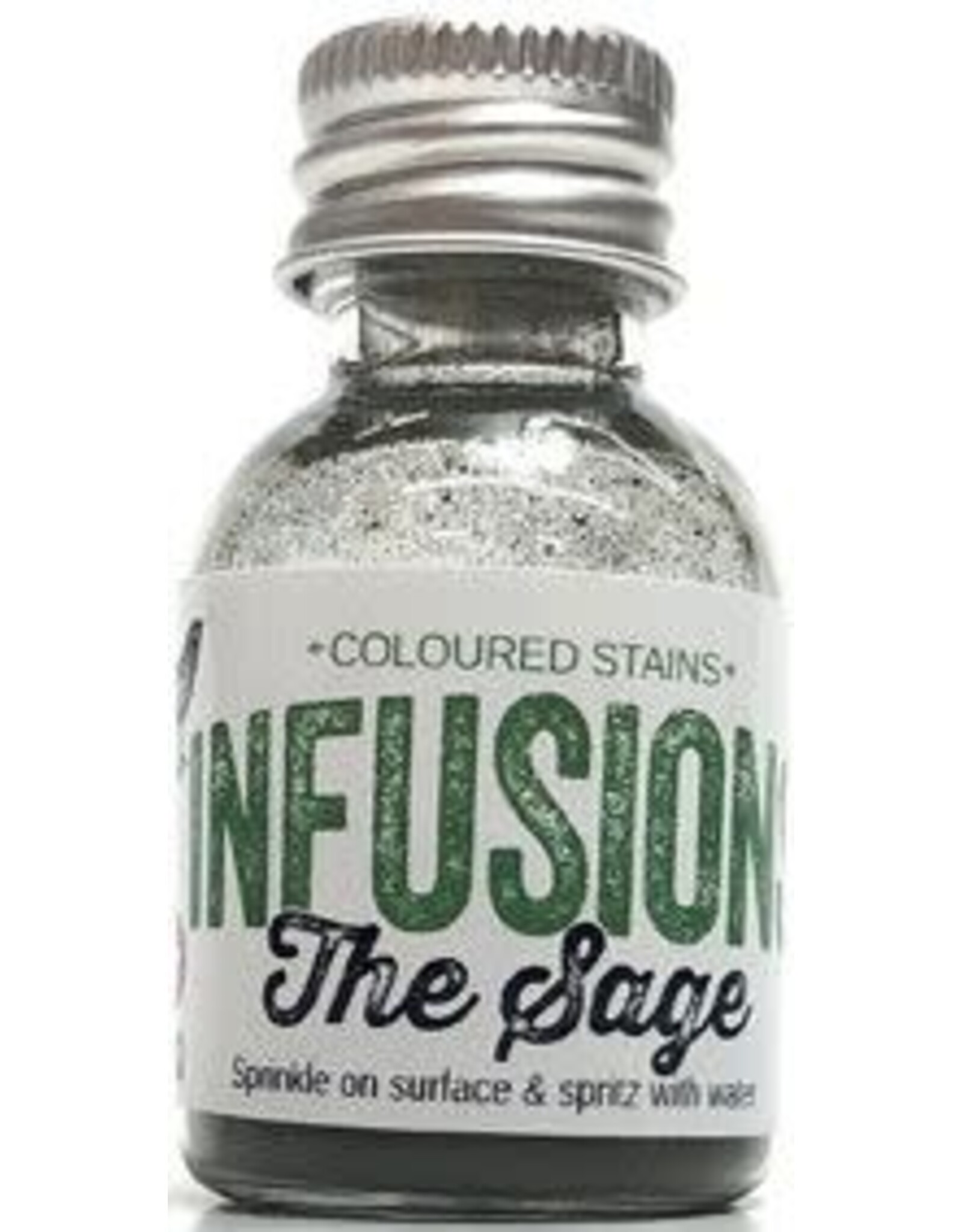 PAPER ARTSY PAPER ARTSY THE SAGE INFUSIONS 15ML