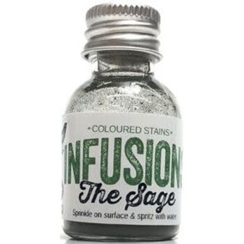 PAPER ARTSY PAPER ARTSY THE SAGE INFUSIONS 15ML