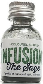 PAPER ARTSY PAPER ARTSY THE SAGE INFUSIONS 15ML