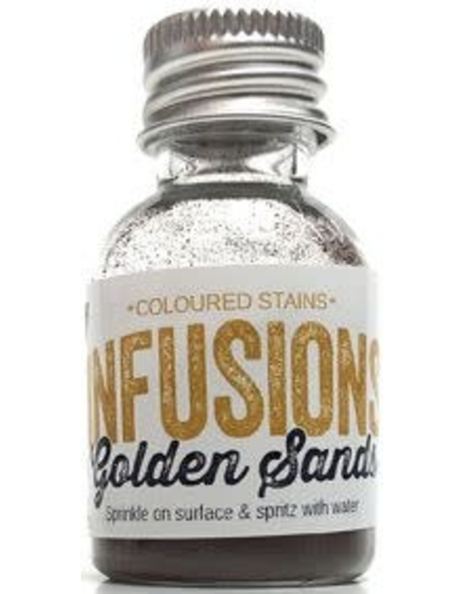 PAPER ARTSY PAPER ARTSY GOLDEN SANDS INFUSIONS 15ML