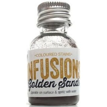 PAPER ARTSY PAPER ARTSY GOLDEN SANDS INFUSIONS 15ML