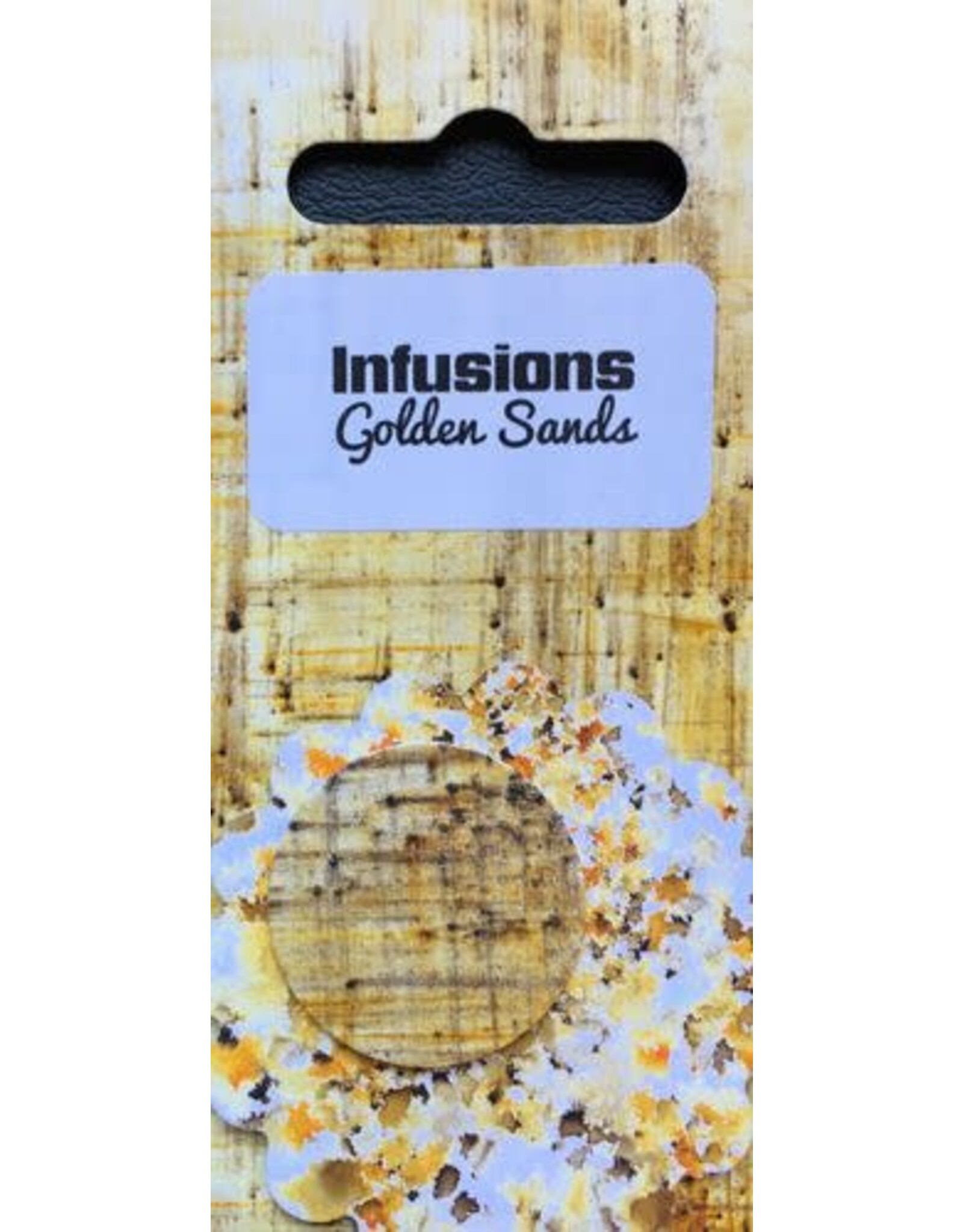 PAPER ARTSY PAPER ARTSY GOLDEN SANDS INFUSIONS 15ML