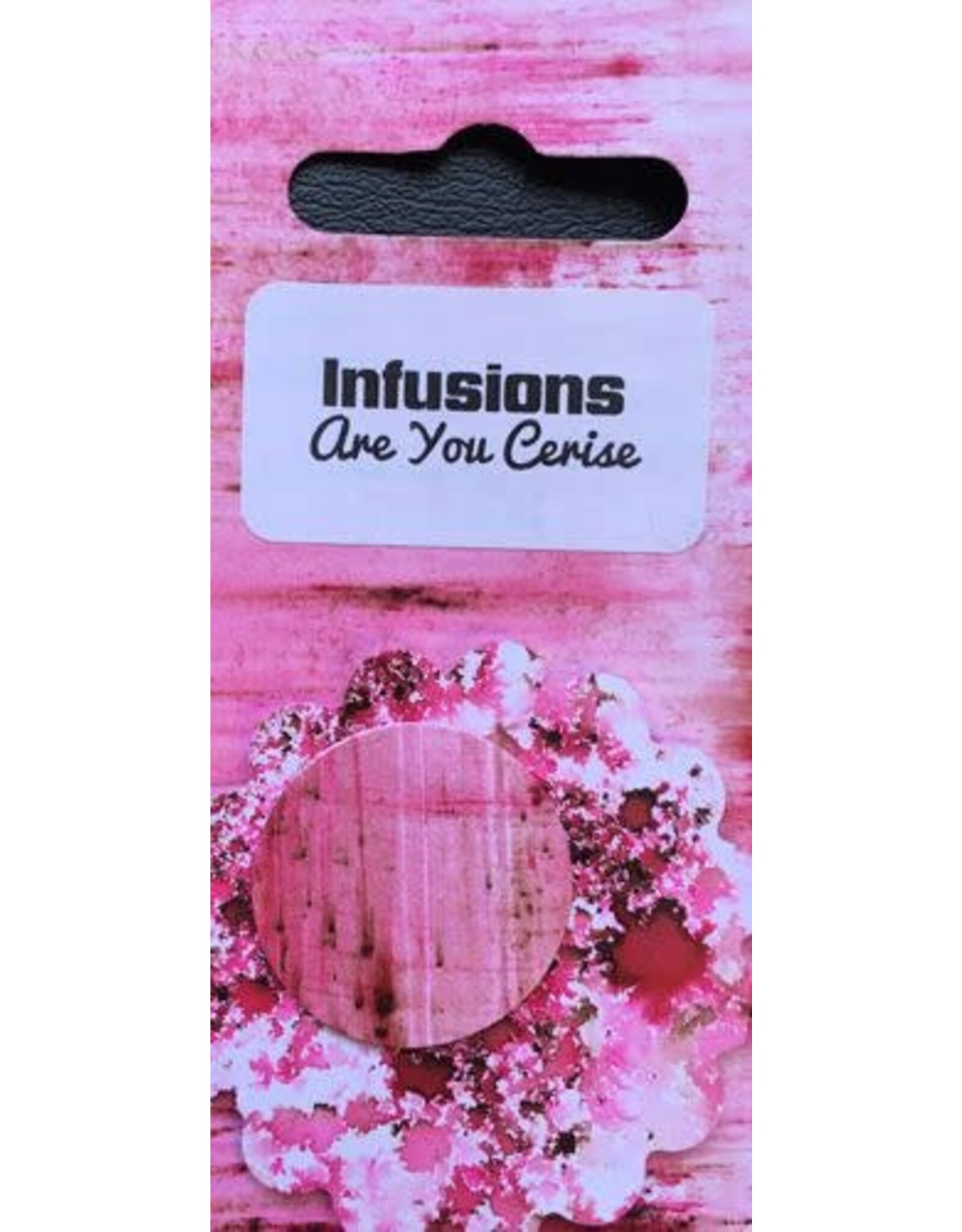 PAPER ARTSY PAPER ARTSY ARE YOU CERISE INFUSIONS 15ML