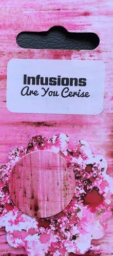 PAPER ARTSY PAPER ARTSY ARE YOU CERISE INFUSIONS 15ML