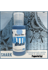PAPER ARTSY PAPER MATTINT FRESCO TINTS SHARK 50ml
